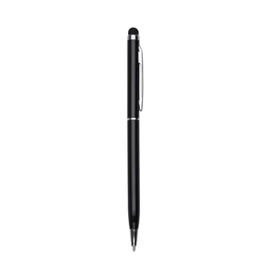 CANETA METAL TOUCH - SLIM