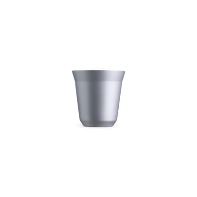 COPO INOX 150 ML PAREDE DUPLA