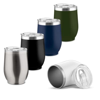 COPO TÉRMICO INOX 350ML